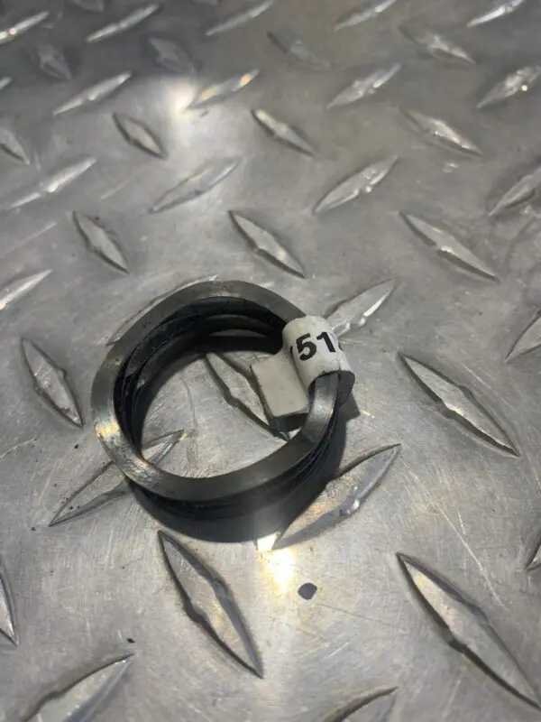 Rotary FC5895-6 Spring