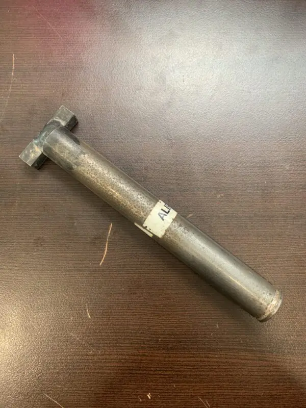 Crossbeam Sheave Pin
