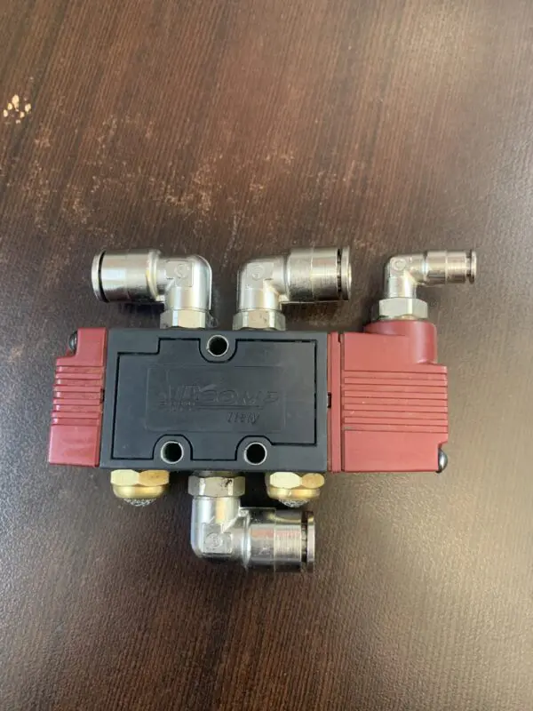 Bead Breaker Valve GR T7100