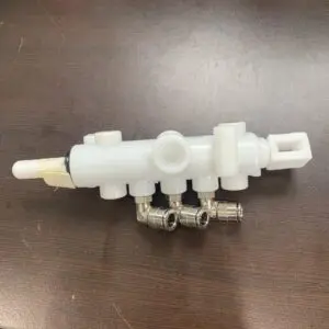 Bead Breaker Valve