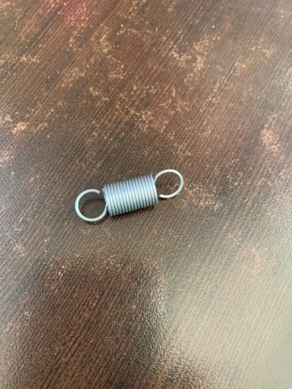 3/8 x 1 1/4 Spring