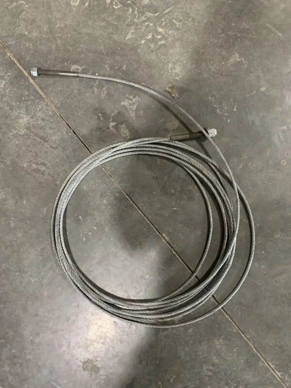 ALIF Cable