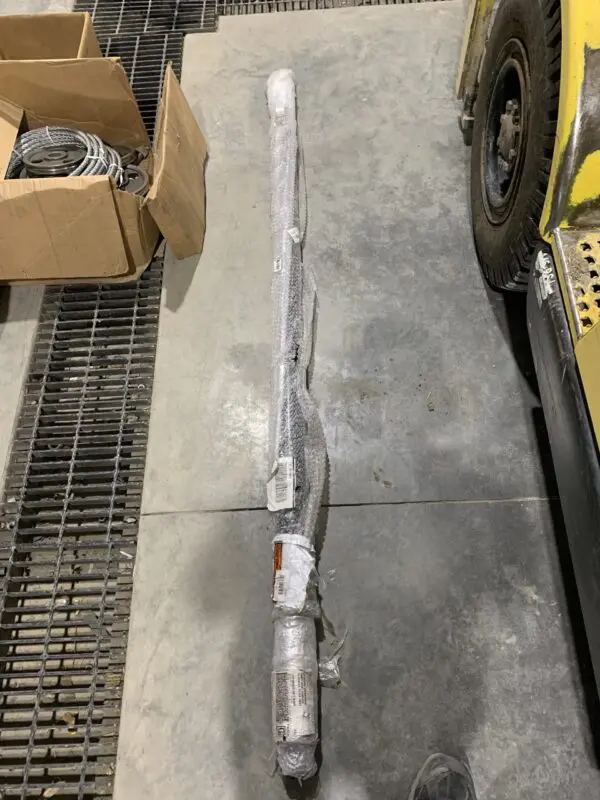 APEX 12 Cylinder