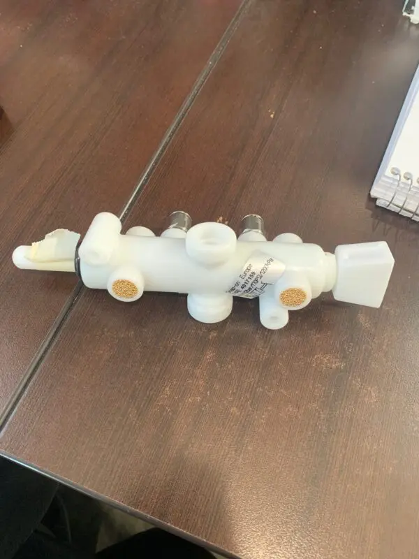 Bead Breaker Valve EHP IVE