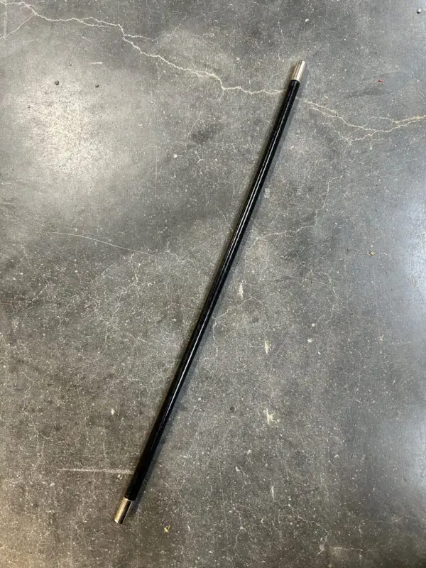 Challenger Cable Guide