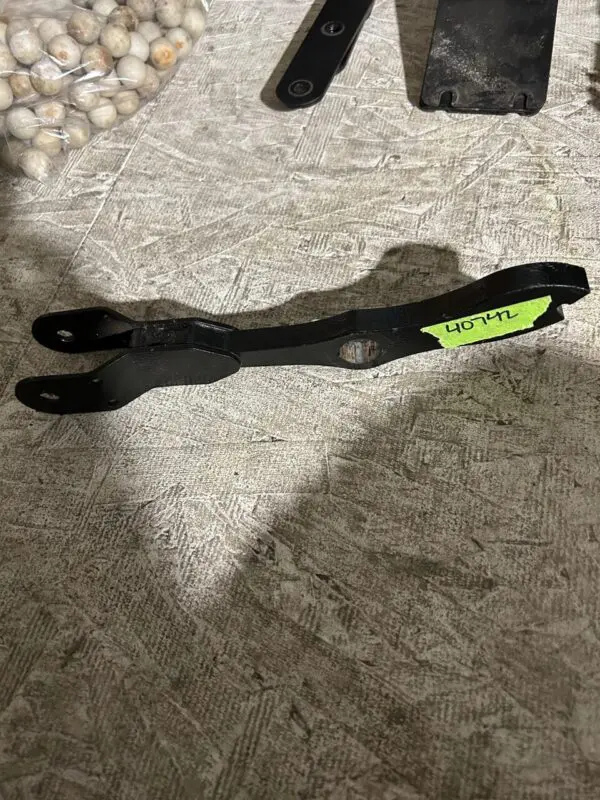 Used Lock Support Channel - Right