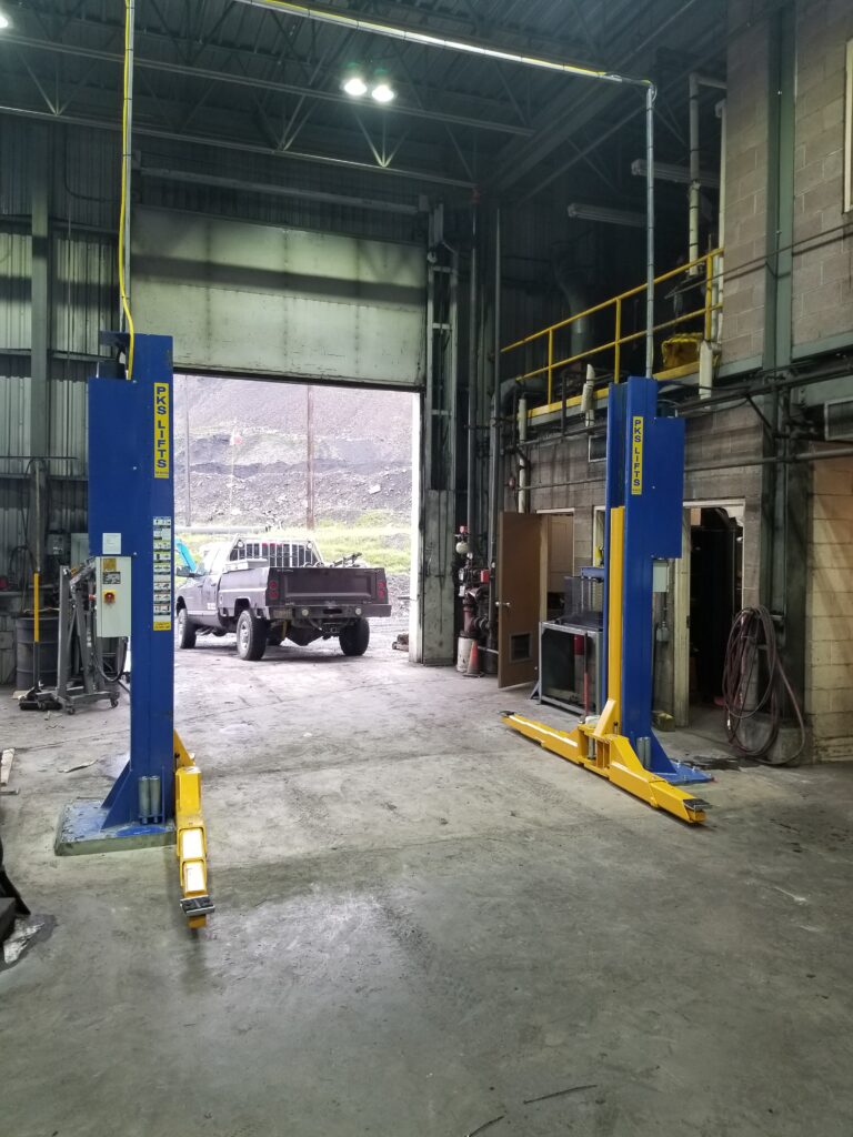 Installations