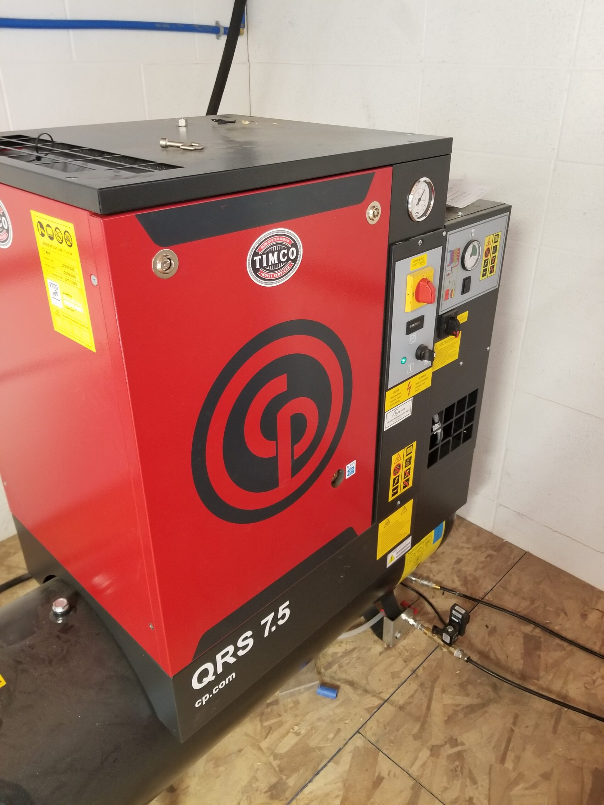 Shop Air Systems