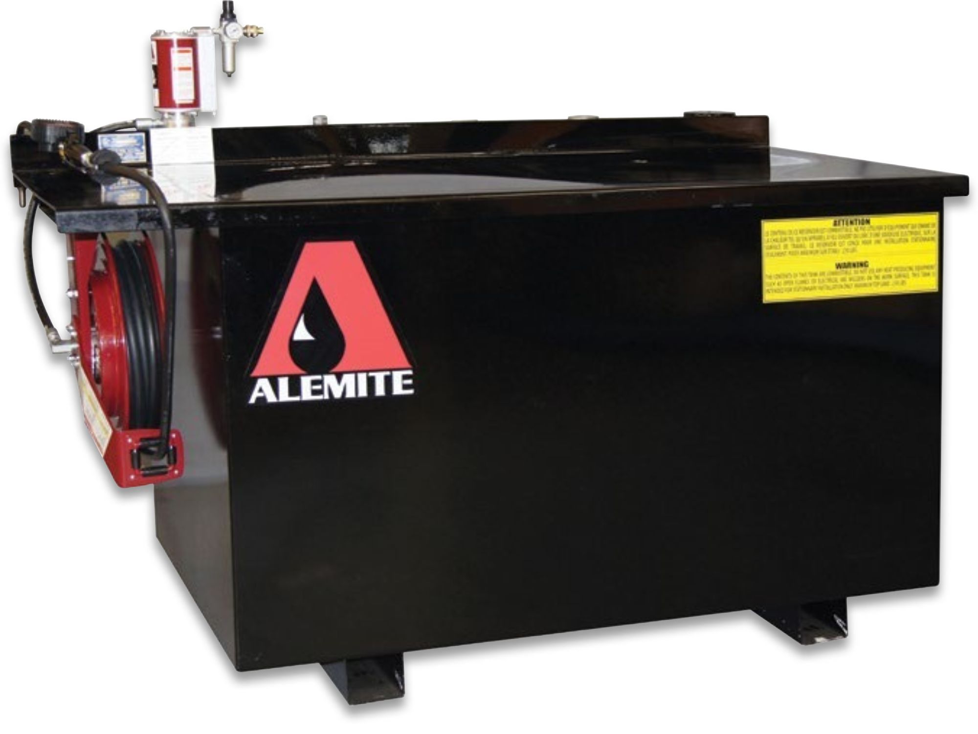 Fluid Management Systems