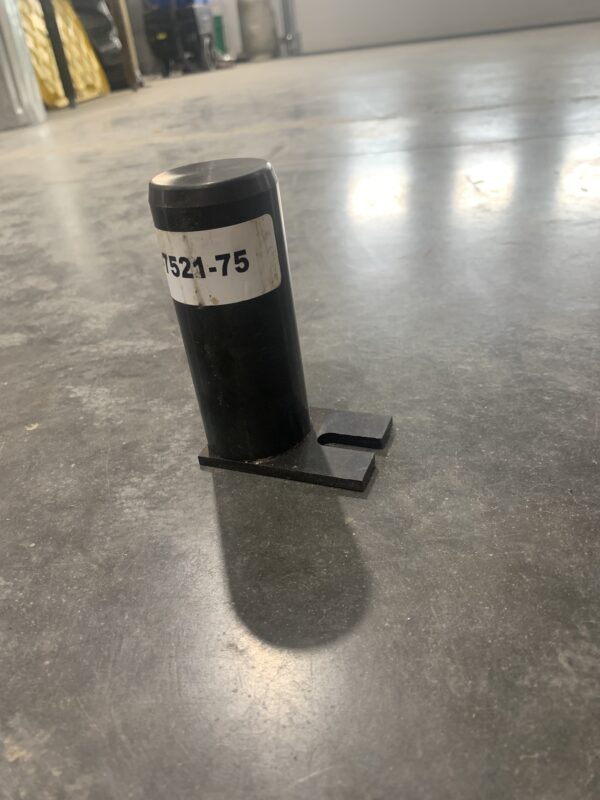 Rotary Sheave Pin Assembly