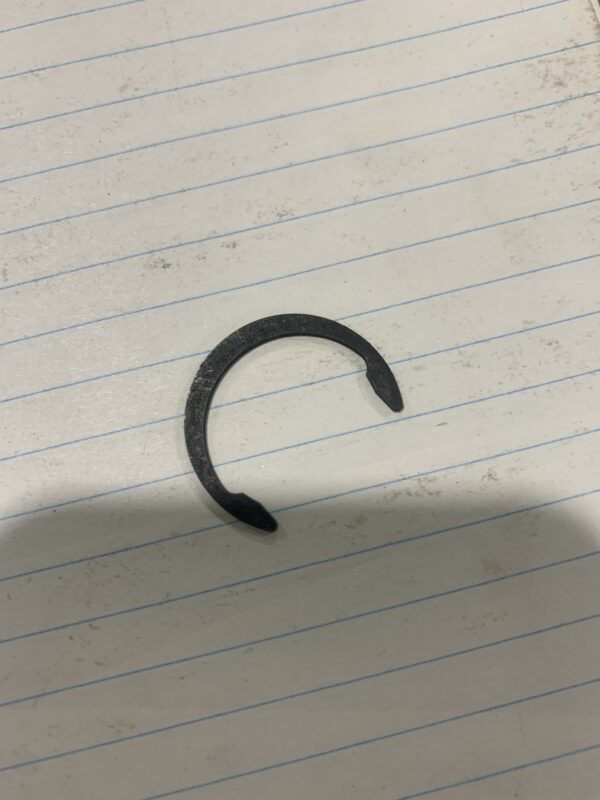 Rotary Truarc 5103-93 Retainer
