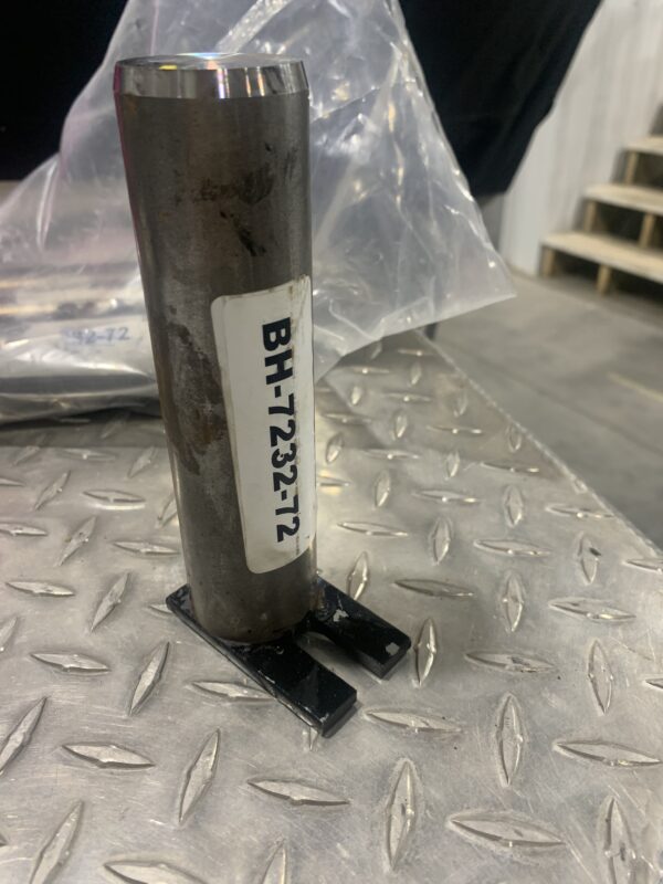 Challenger Sheave Pin