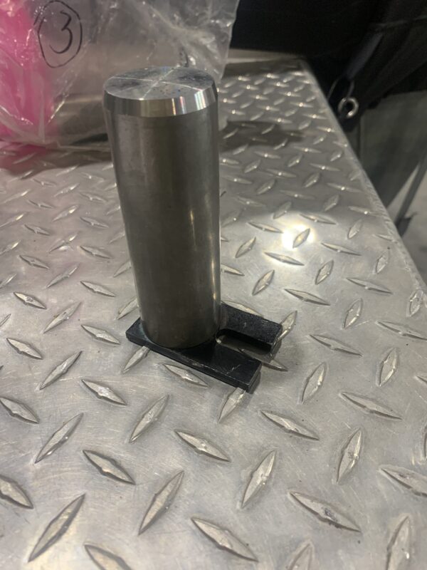Rotary FC5224-21 Sheave Pin