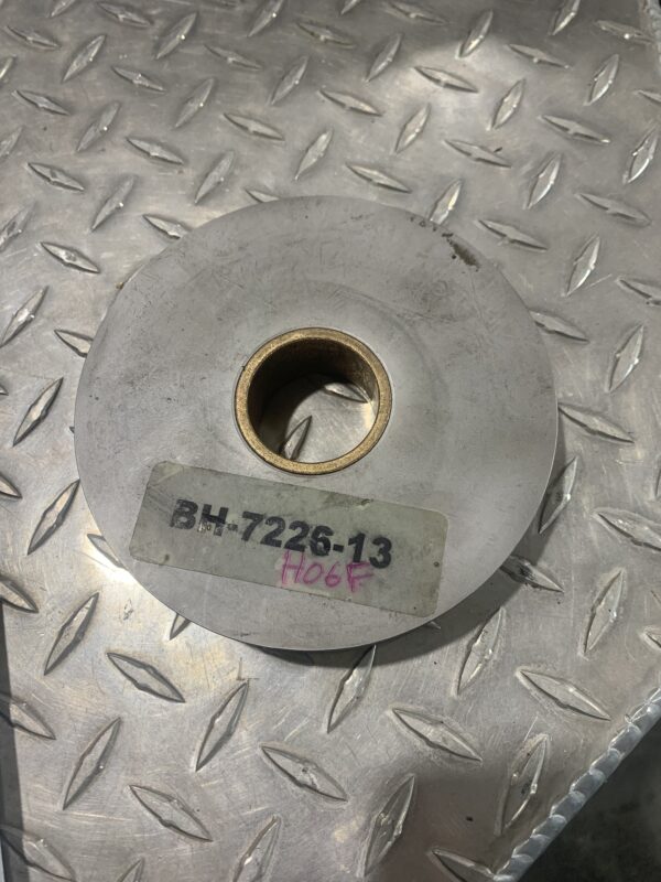 Challenger 3019 Pulley for Equalizer Cable