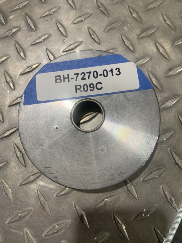Direct Lift Cable Sheave 4.75"