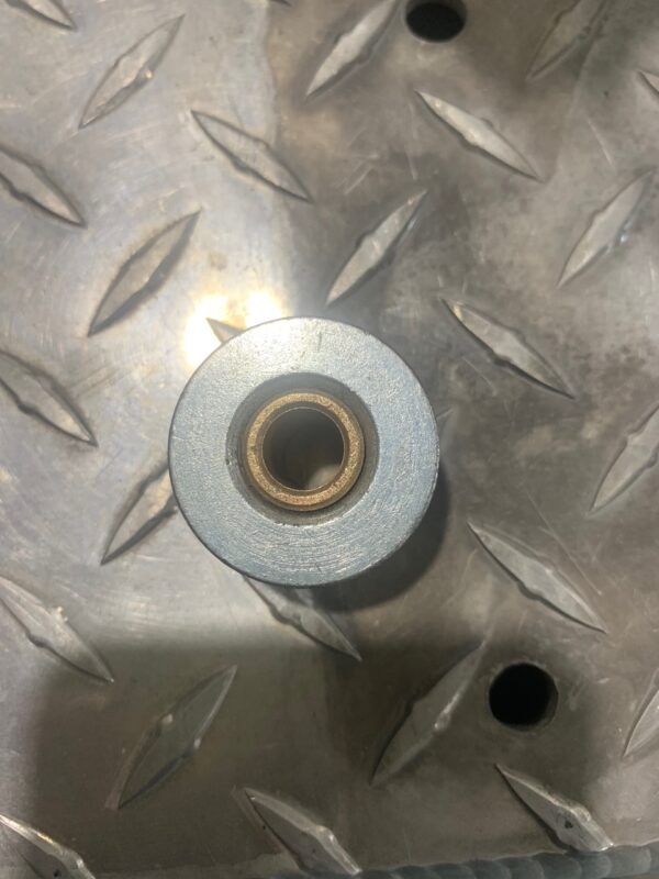 4 Post Cable Roller