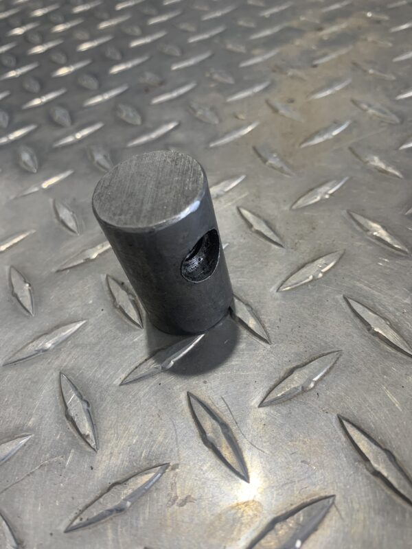 Challenger Roller Bar