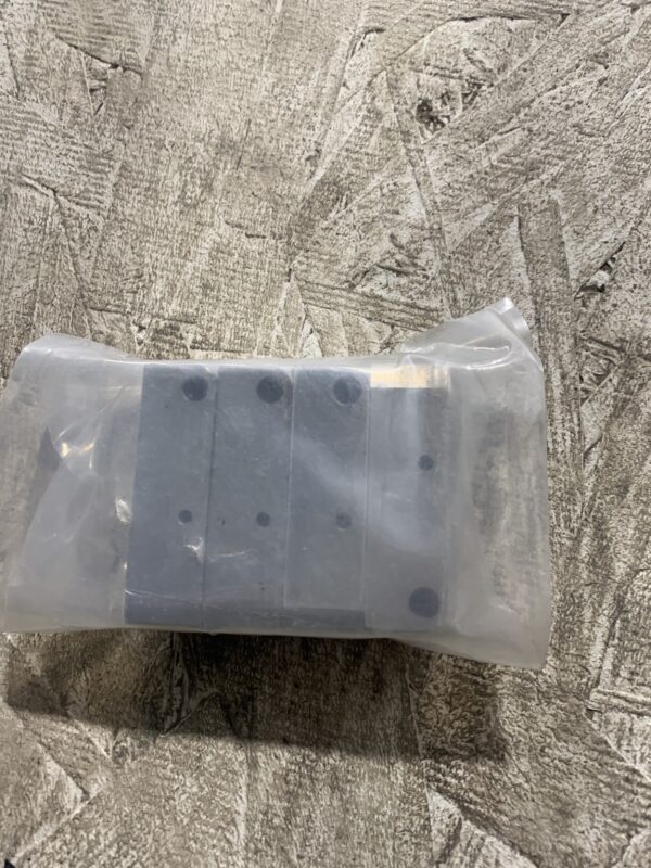 Wheeltronic Restraint Gear
