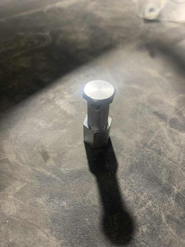Challenger Lock Release Cable Connector