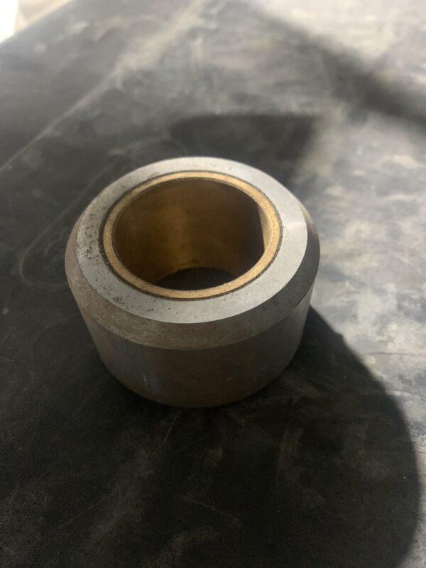 Rotary Roller