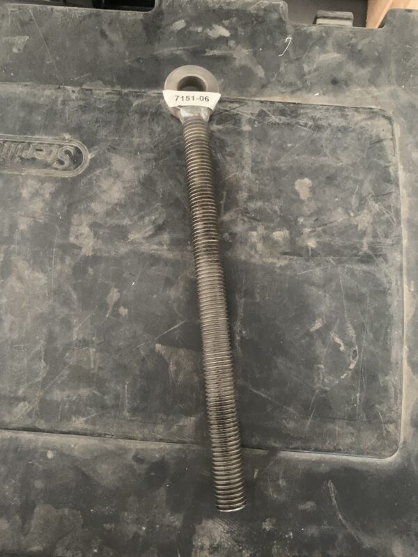A.L.M. Arm Lock Rod