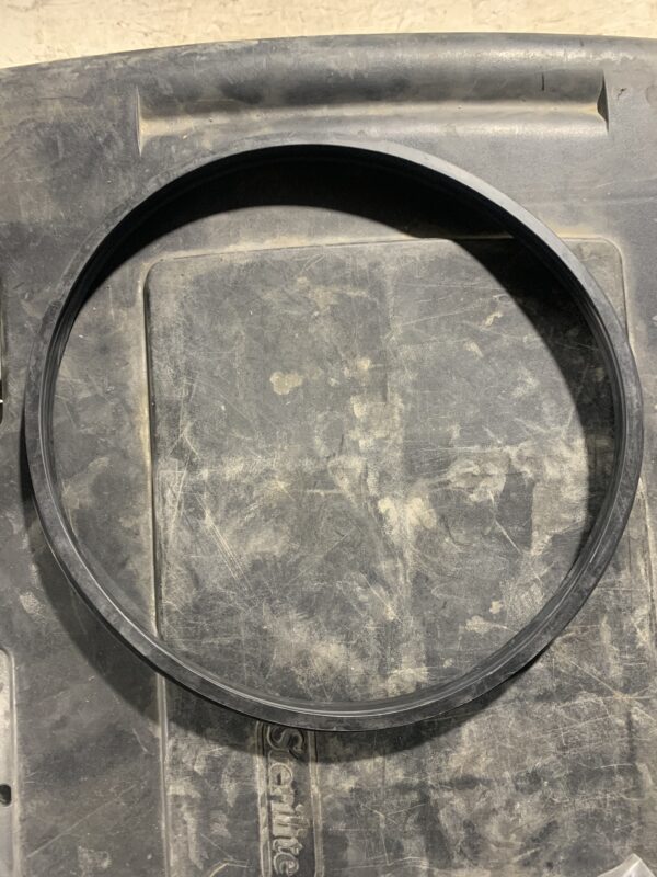 Rotary Seal/Wiper 10-5/8"