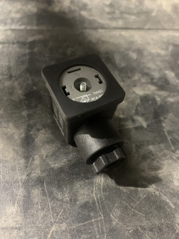 Din Connector 220V RAC Plug