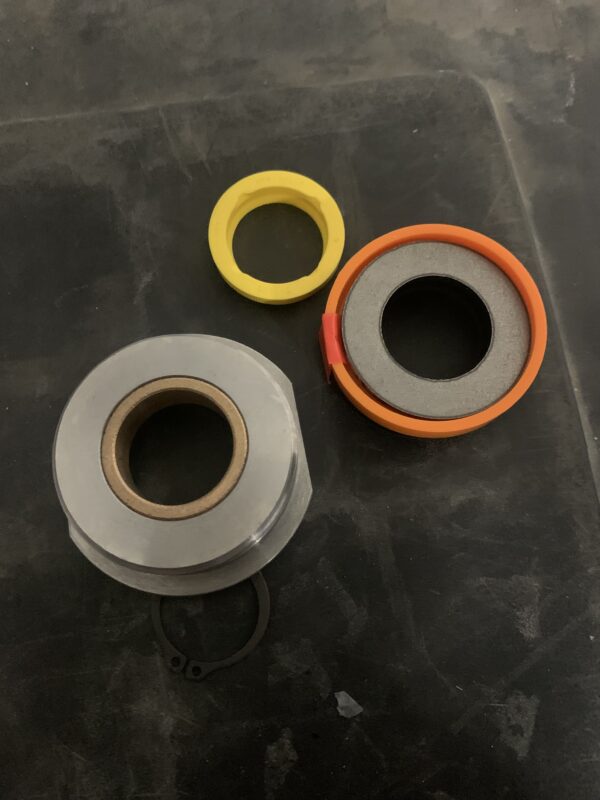 Wheeltronic Hydraulic Cylinder Seal Kit