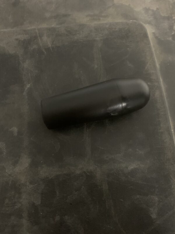 Rubber Handle