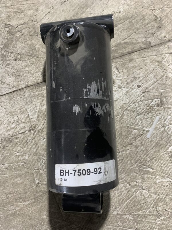 Rotary Hydraulic Cylinder