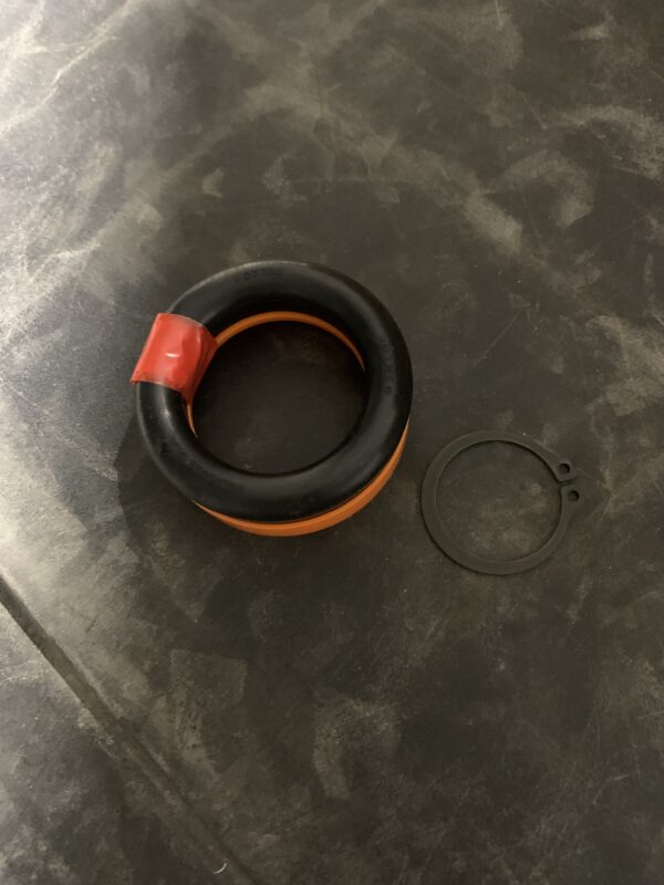 Wheeltronic Seal Kit