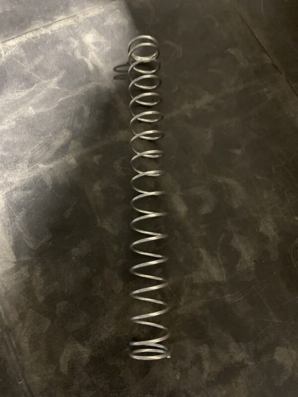 E12/Q12 Arm Restraint Spring