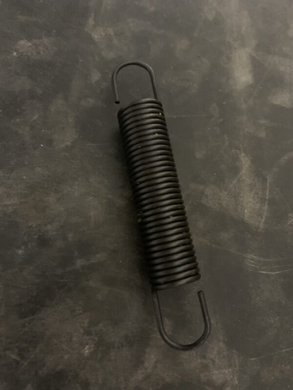 Forward Spring
