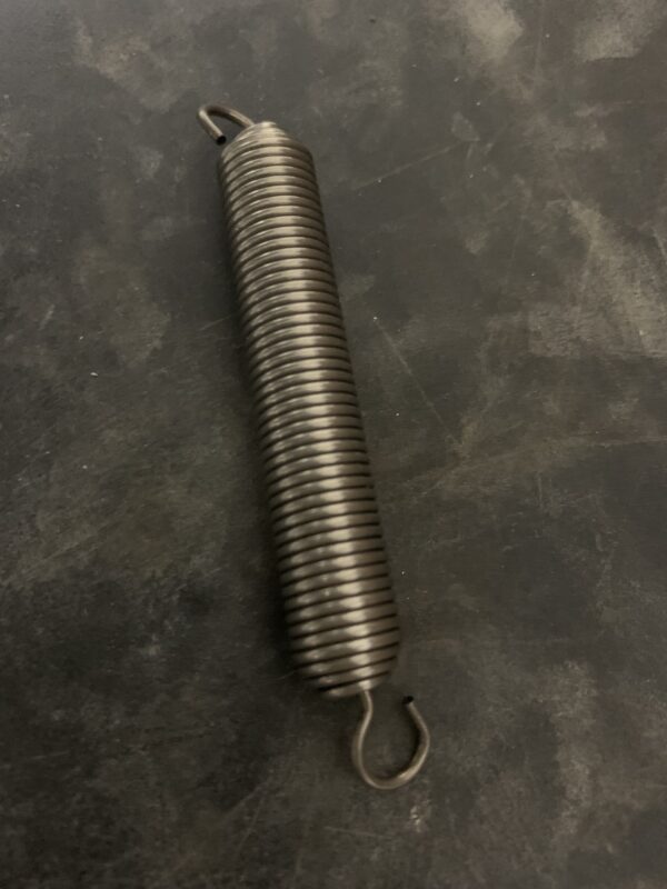 Wheeltronic Safety Spring