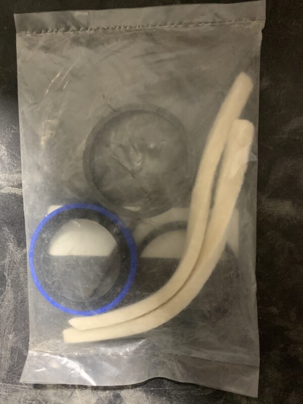 Challenger Seal Kit for Pacoma