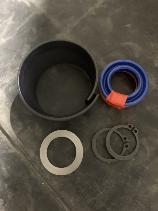 Wheeltronic Piston Seal Kit