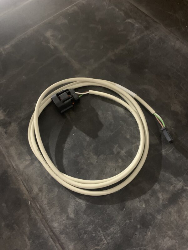Cable for CTS Potentiometer