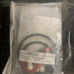 Graco Repair Kit for 5:1 Fireball 300