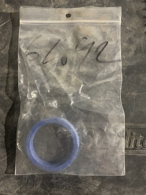 Wheeltronic Rod Seal