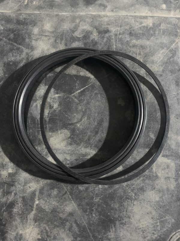 Wear Ring for Ammco 4 Post Cylinder
