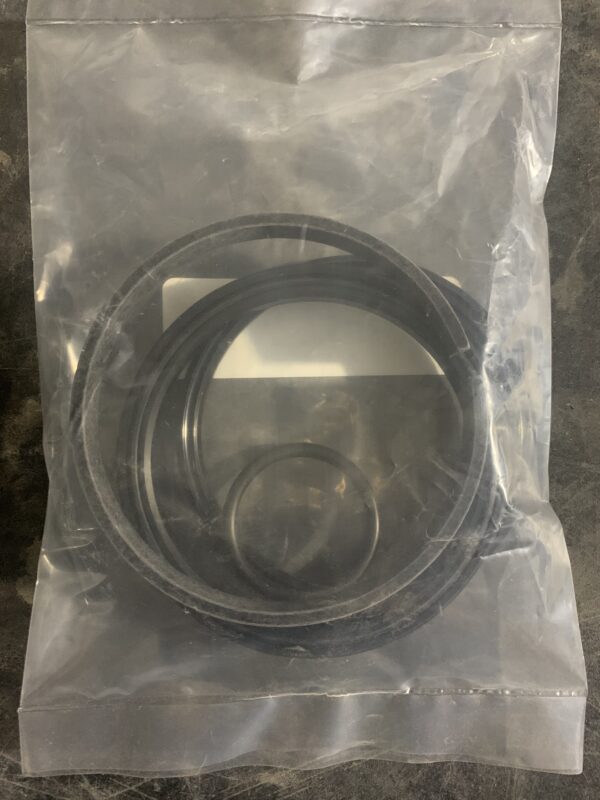 Wheeltronic 0-0241 Piston Seal Kit