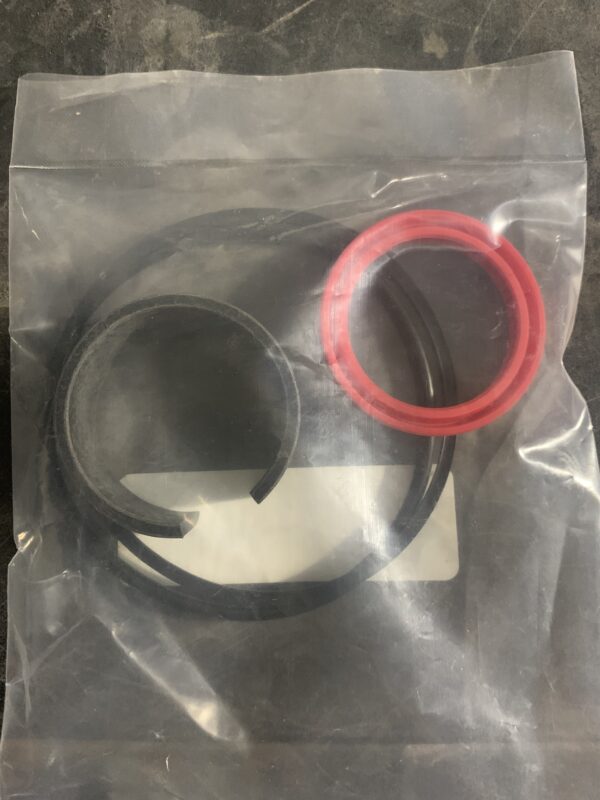 Wheeltronic Gland Seal Kit