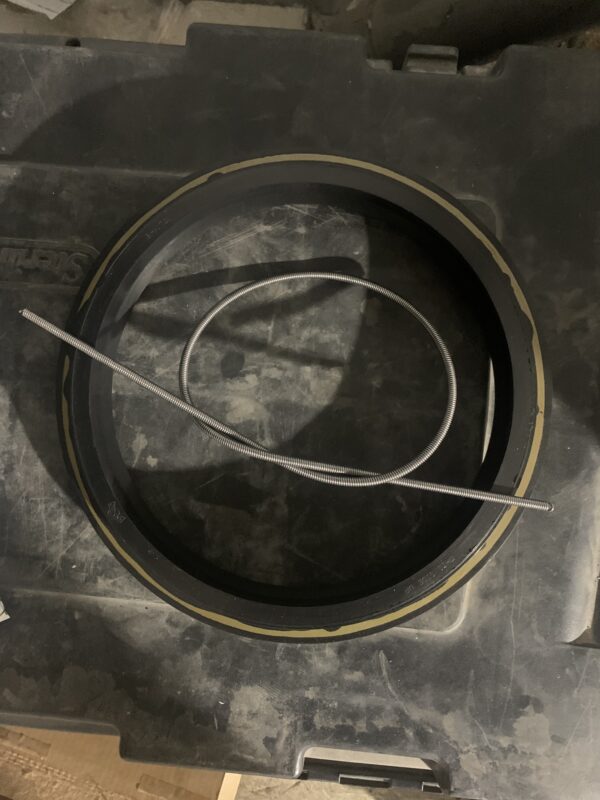 Rotary JG220 8-1/2" Packing Kit