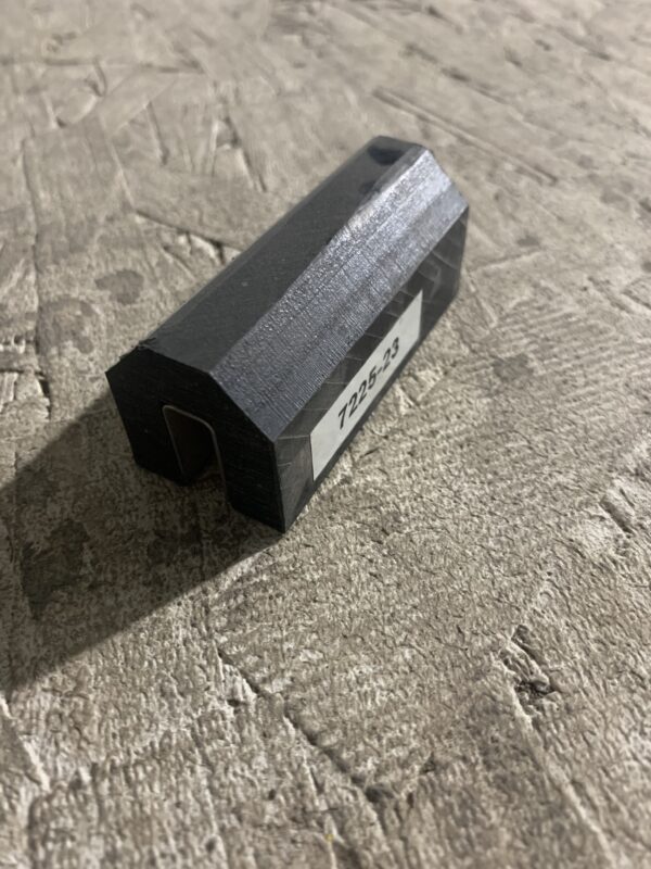 Challenger Slider Block with Metal Insert
