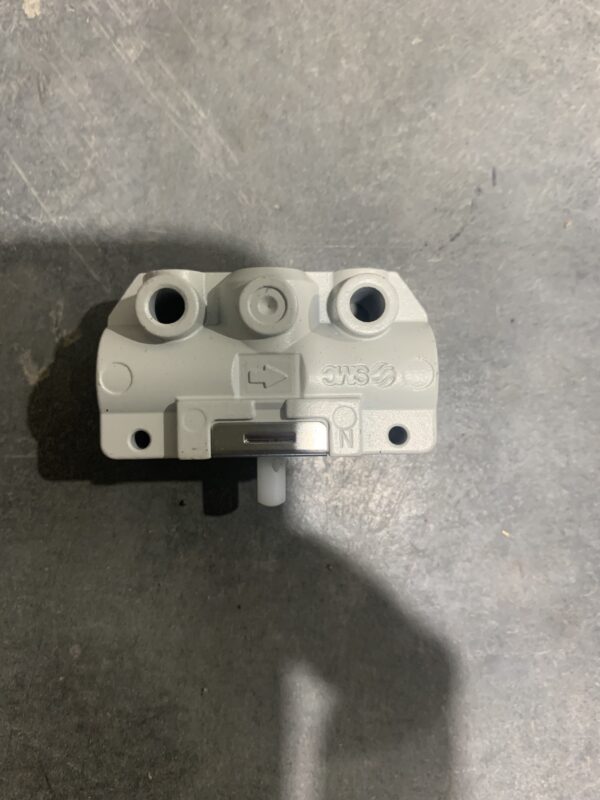 Wheeltronic Air Valve