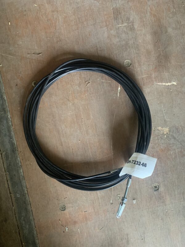 Challenger CL10-3 Lock Release Cable