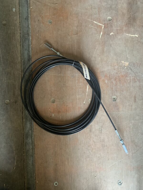 Challenger CL10 Lock Release Cable