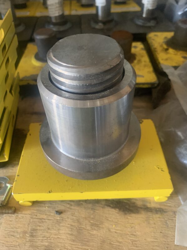 Rotary Swing Arm Adapter Assembly 2-3/4"