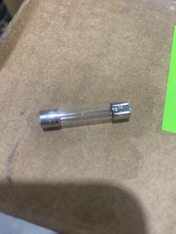 Fuse 1A 250V