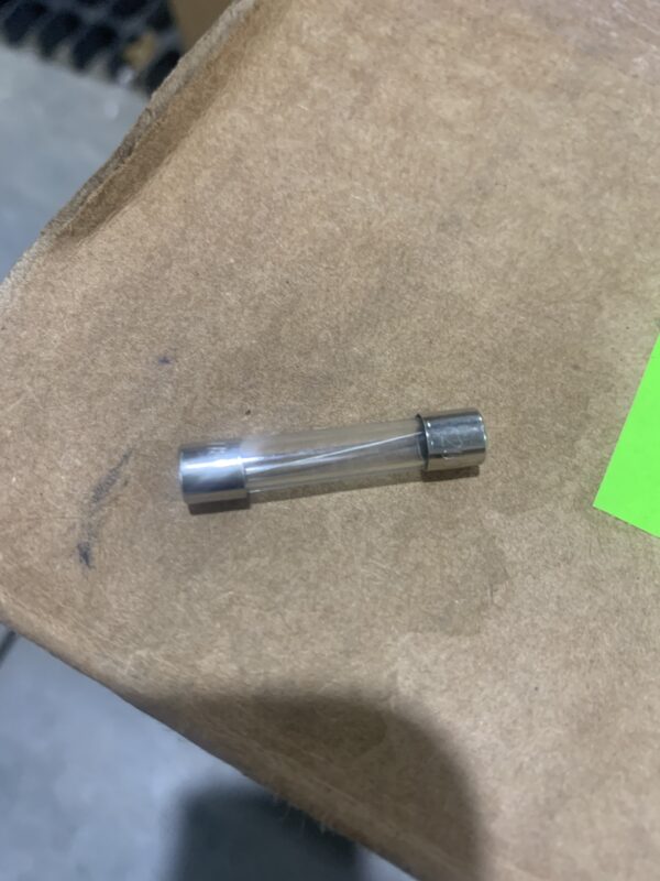 Glass Fuse 5A (14K Console)